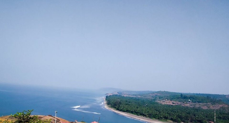 Anjarle , India